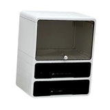 Maxbell Office Organizer for Household files Space Saving Desktop Storage Box
