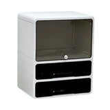 Maxbell Office Organizer for Household files Space Saving Desktop Storage Box