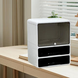 Maxbell Office Organizer for Household files Space Saving Desktop Storage Box