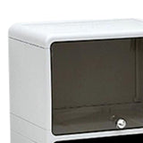 Maxbell Office Organizer for Household files Space Saving Desktop Storage Box