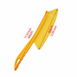 Maxbell Beekeeping Brush Portable Sturdy Beekeeper Equipment for Garden Farm Outdoor