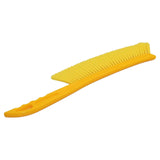 Maxbell Beekeeping Brush Portable Sturdy Beekeeper Equipment for Garden Farm Outdoor