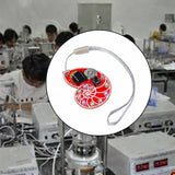 Maxbell Soldering Practice Kit LED Light Fun Practice Learning for Beginners Student without battery