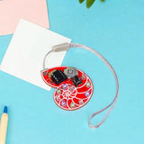 Maxbell Soldering Practice Kit LED Light Fun Practice Learning for Beginners Student without battery