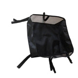 Maxbell Under Stroller Organizer Bag Heavy Duty for Electronics Shopping Necessaries L without Board