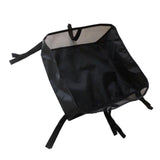 Maxbell Under Stroller Organizer Bag Heavy Duty for Electronics Shopping Necessaries L without Board