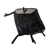 Maxbell Under Stroller Organizer Bag Heavy Duty for Electronics Shopping Necessaries L without Board