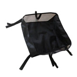 Maxbell Under Stroller Organizer Bag Heavy Duty for Electronics Shopping Necessaries L without Board
