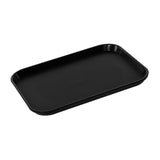 Maxbell Rectangular Serving Tray for Coffee Table Ottoman