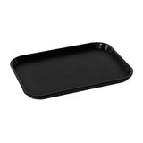 Maxbell Rectangular Serving Tray for Coffee Table Ottoman