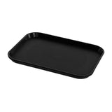 Maxbell Rectangular Serving Tray for Coffee Table Ottoman