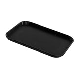 Maxbell Rectangular Serving Tray for Coffee Table Ottoman