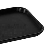 Maxbell Rectangular Serving Tray for Coffee Table Ottoman