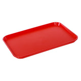 Maxbell Rectangular Serving Tray for Coffee Table Ottoman