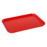 Maxbell Rectangular Serving Tray for Coffee Table Ottoman
