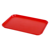 Maxbell Rectangular Serving Tray for Coffee Table Ottoman