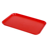 Maxbell Rectangular Serving Tray for Coffee Table Ottoman