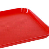 Maxbell Rectangular Serving Tray for Coffee Table Ottoman