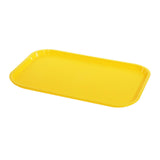 Maxbell Rectangular Serving Tray for Coffee Table Ottoman