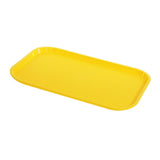 Maxbell Rectangular Serving Tray for Coffee Table Ottoman