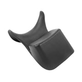 Maxbell Shampoo Bowl Neck Rest Soft Washing Sink Basin Tool Shampoo Bowl Neck Pillow