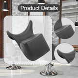 Maxbell Shampoo Bowl Neck Rest Soft Washing Sink Basin Tool Shampoo Bowl Neck Pillow