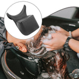 Maxbell Shampoo Bowl Neck Rest Soft Washing Sink Basin Tool Shampoo Bowl Neck Pillow