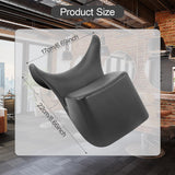 Maxbell Shampoo Bowl Neck Rest Soft Washing Sink Basin Tool Shampoo Bowl Neck Pillow
