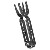 Maxbell Push to Connect Quick Adjustment Removing Carbon Steel Disconnect Clamp Tool