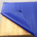 Maxbell 5 Pieces Beehive Cover Rainproof Cloth 50x60 cm Tear Resistant PVC Protector Blue