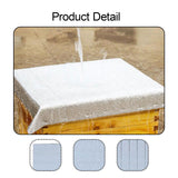Maxbell 5x Beehive Insulation Film Waterproof Windproof Beehive Hive Insulation Wrap S