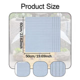 Maxbell 5x Beehive Insulation Film Waterproof Windproof Beehive Hive Insulation Wrap S