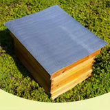 Maxbell 5x Beehive Insulation Film Waterproof Windproof Beehive Hive Insulation Wrap S