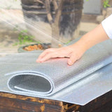 Maxbell 5x Beehive Insulation Film Waterproof Windproof Beehive Hive Insulation Wrap S