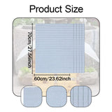 Maxbell 5x Beehive Insulation Film Waterproof Windproof Beehive Hive Insulation Wrap L