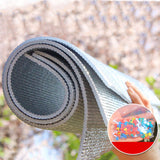 Maxbell 5x Beehive Insulation Film Waterproof Windproof Beehive Hive Insulation Wrap L