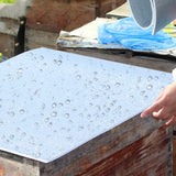 Maxbell 5x Beehive Insulation Film Waterproof Windproof Beehive Hive Insulation Wrap L