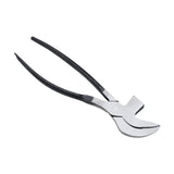 Maxbell Cobbler Plier Practical Sturdy for Leathercraft with Hammer Shoemaking Plier