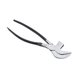 Maxbell Cobbler Plier Practical Sturdy for Leathercraft with Hammer Shoemaking Plier