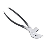 Maxbell Cobbler Plier Practical Sturdy for Leathercraft with Hammer Shoemaking Plier