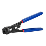 Maxbell Ear Clamp Plier Removal and Installation Repair Heavy Duty Pex Pipe Clamping