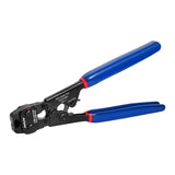 Maxbell Ear Clamp Plier Removal and Installation Repair Heavy Duty Pex Pipe Clamping