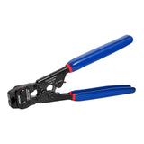 Maxbell Ear Clamp Plier Removal and Installation Repair Heavy Duty Pex Pipe Clamping
