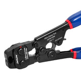 Maxbell Ear Clamp Plier Removal and Installation Repair Heavy Duty Pex Pipe Clamping