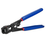 Maxbell Ear Clamp Plier Removal and Installation Repair Heavy Duty Pex Pipe Clamping