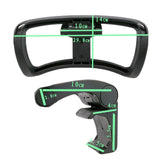 Maxbell Office Chair Headrest Ergonomic Neck Pillow for Lifting Chair Furniture Rest