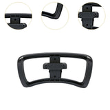 Maxbell Office Chair Headrest Ergonomic Neck Pillow for Lifting Chair Furniture Rest