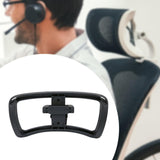 Maxbell Office Chair Headrest Ergonomic Neck Pillow for Lifting Chair Furniture Rest