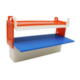 Maxbell Pollen Collector Accessory Ventilated for Apiculture Industry Hives Entrance