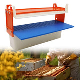 Maxbell Pollen Collector Accessory Ventilated for Apiculture Industry Hives Entrance